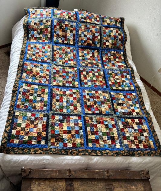 The Heirloom Vault | Wilderness Mosaic